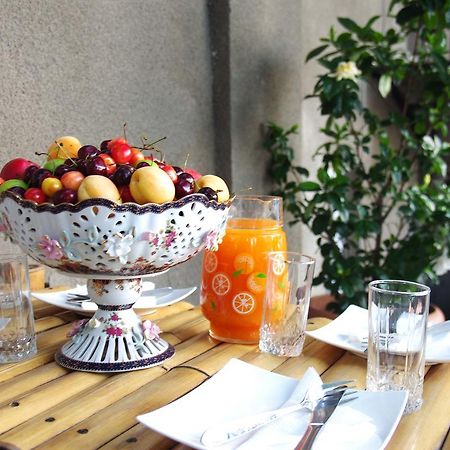 King Edward Hotel Tbilisi Esterno foto