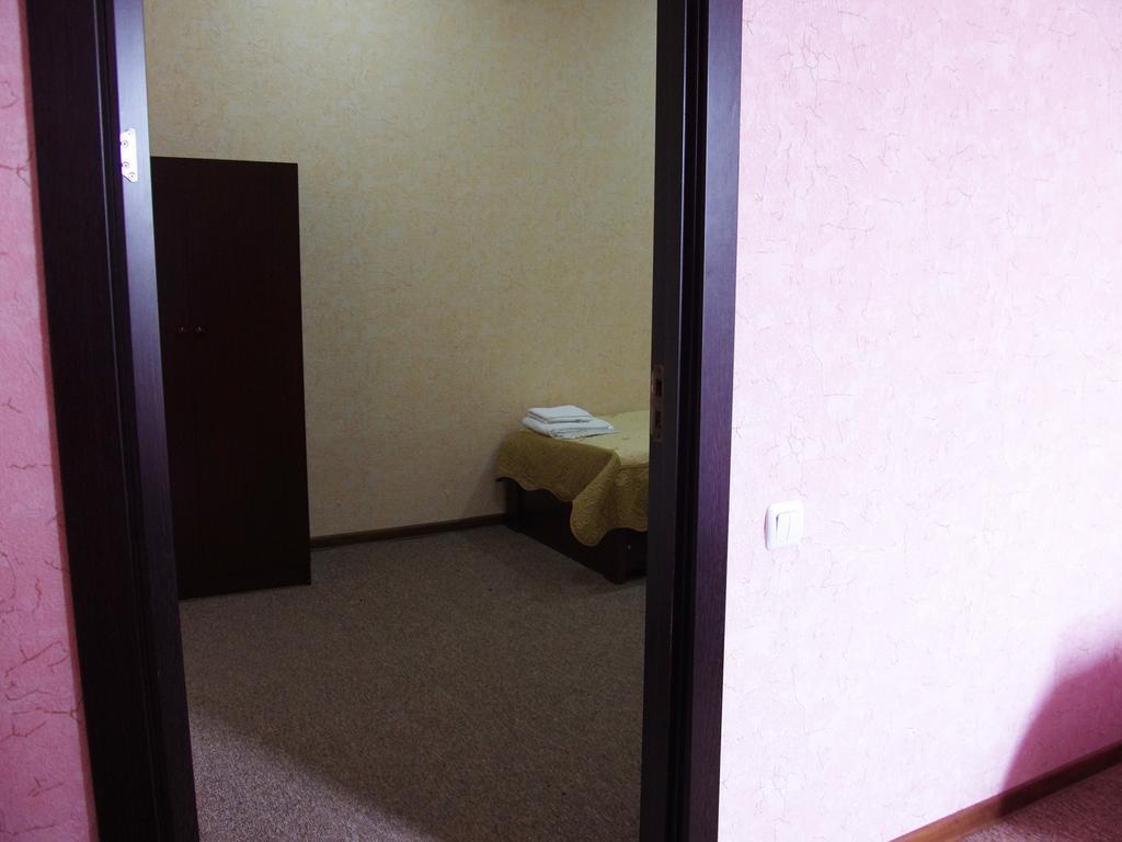 King Edward Hotel Tbilisi Camera foto