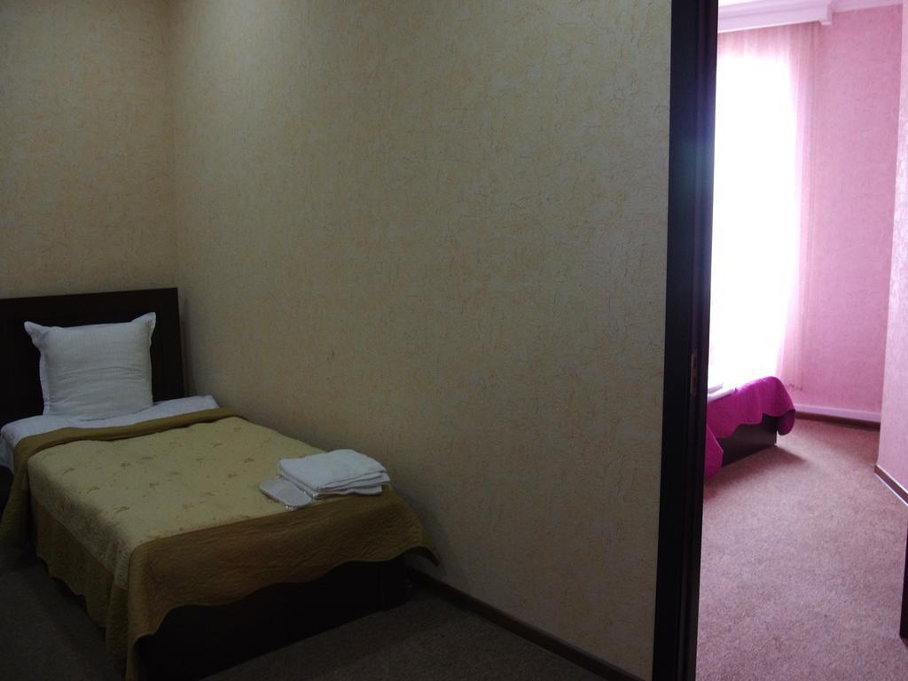 King Edward Hotel Tbilisi Camera foto