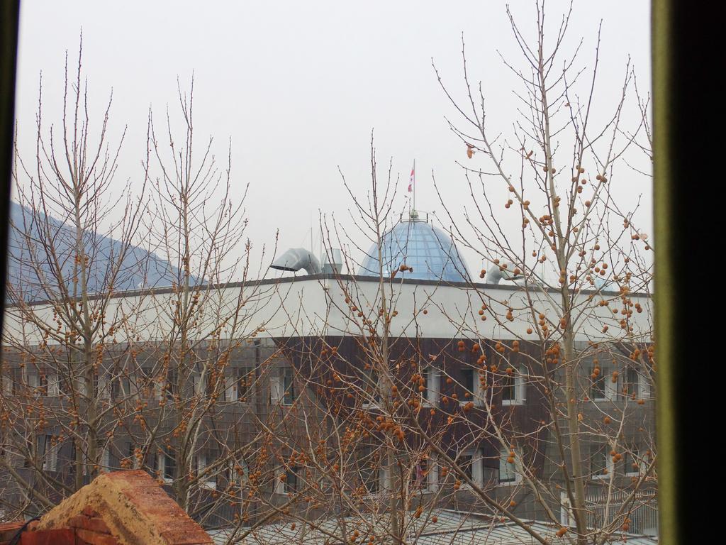 King Edward Hotel Tbilisi Camera foto