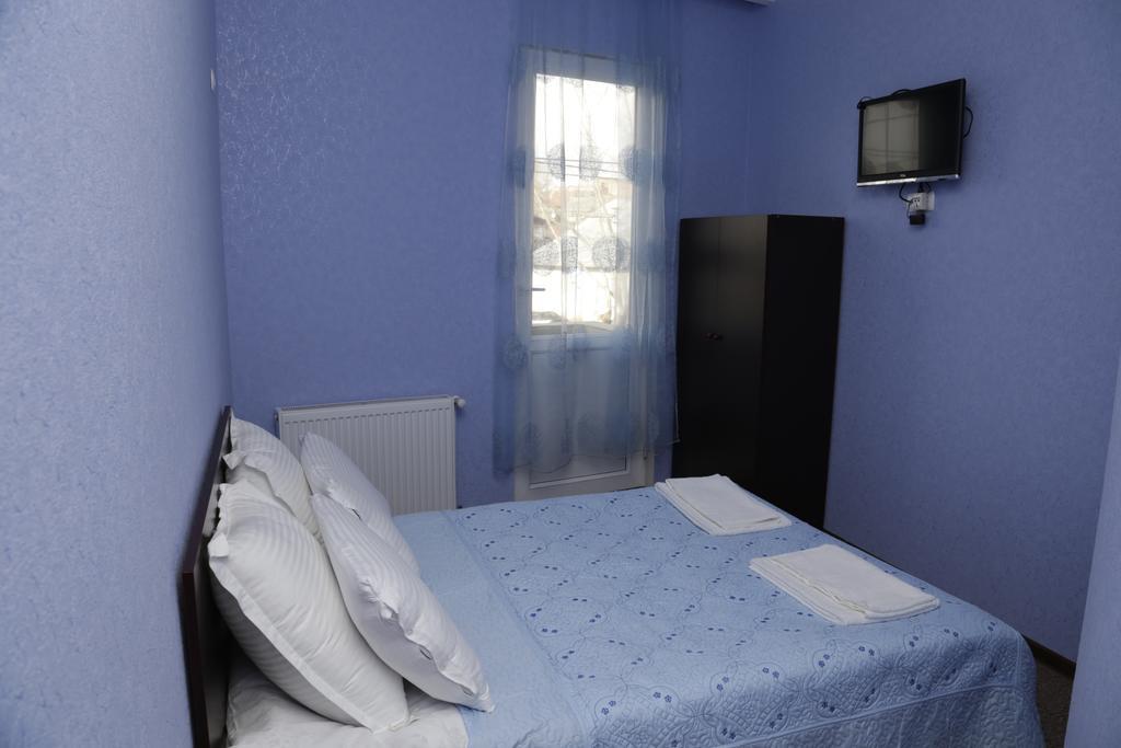 King Edward Hotel Tbilisi Camera foto