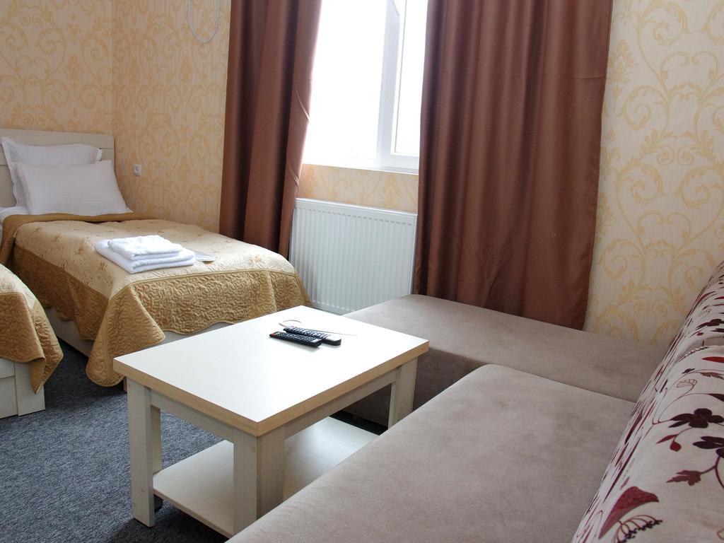 King Edward Hotel Tbilisi Camera foto