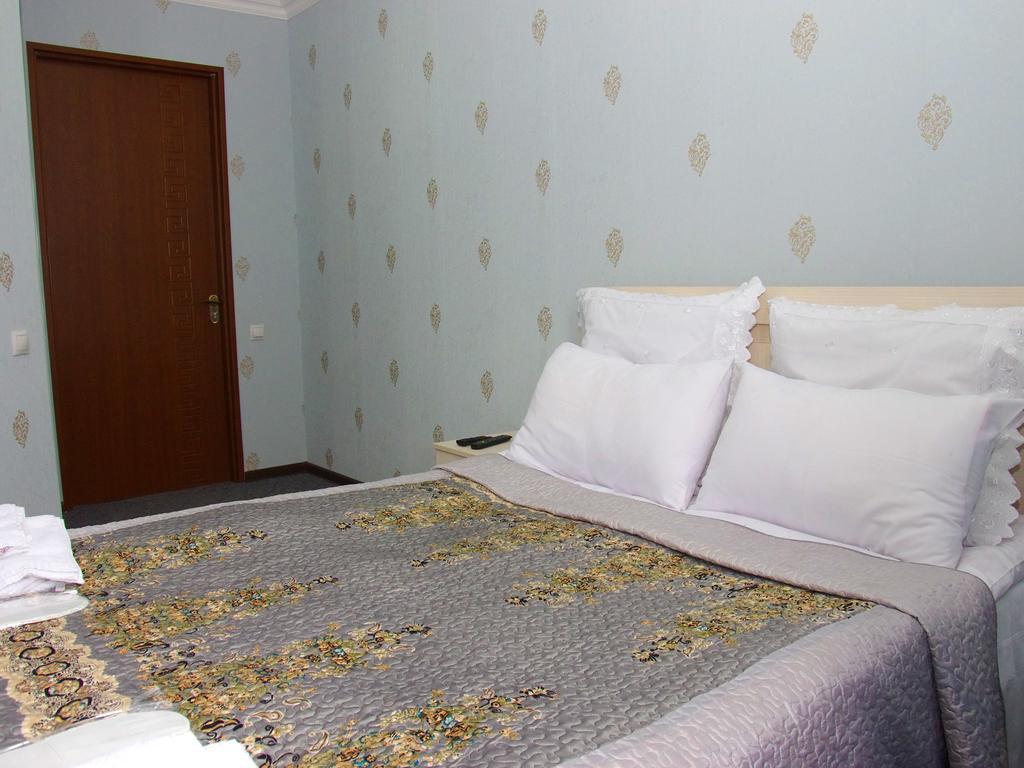 King Edward Hotel Tbilisi Camera foto