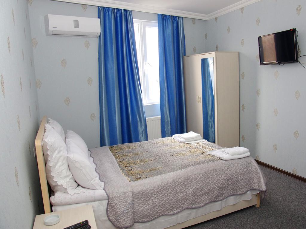 King Edward Hotel Tbilisi Camera foto