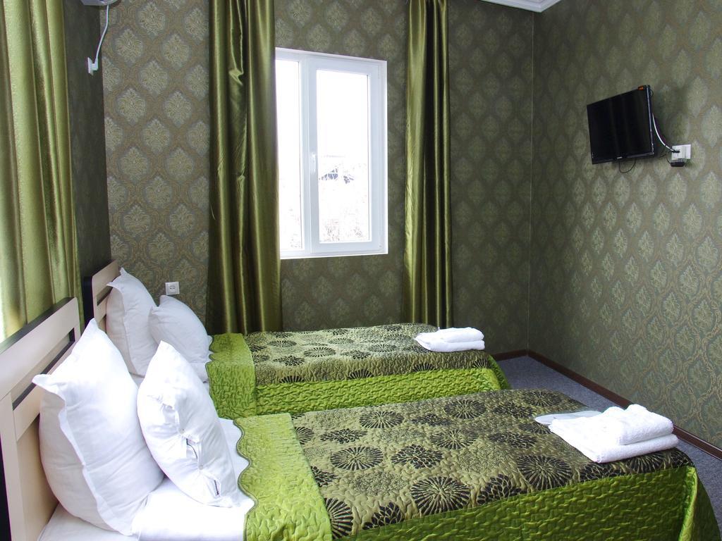 King Edward Hotel Tbilisi Camera foto