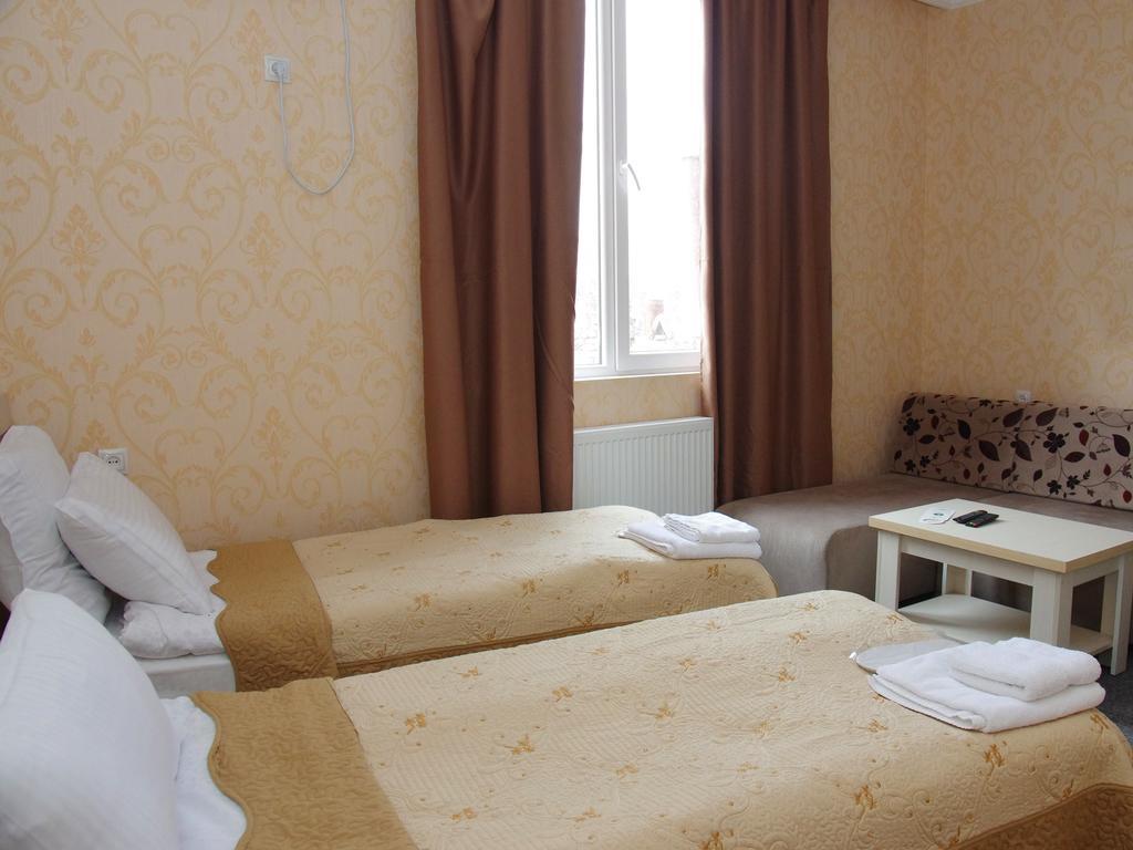 King Edward Hotel Tbilisi Camera foto