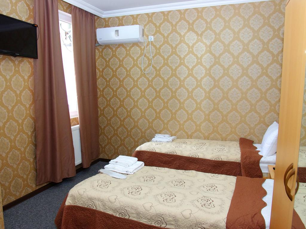 King Edward Hotel Tbilisi Camera foto