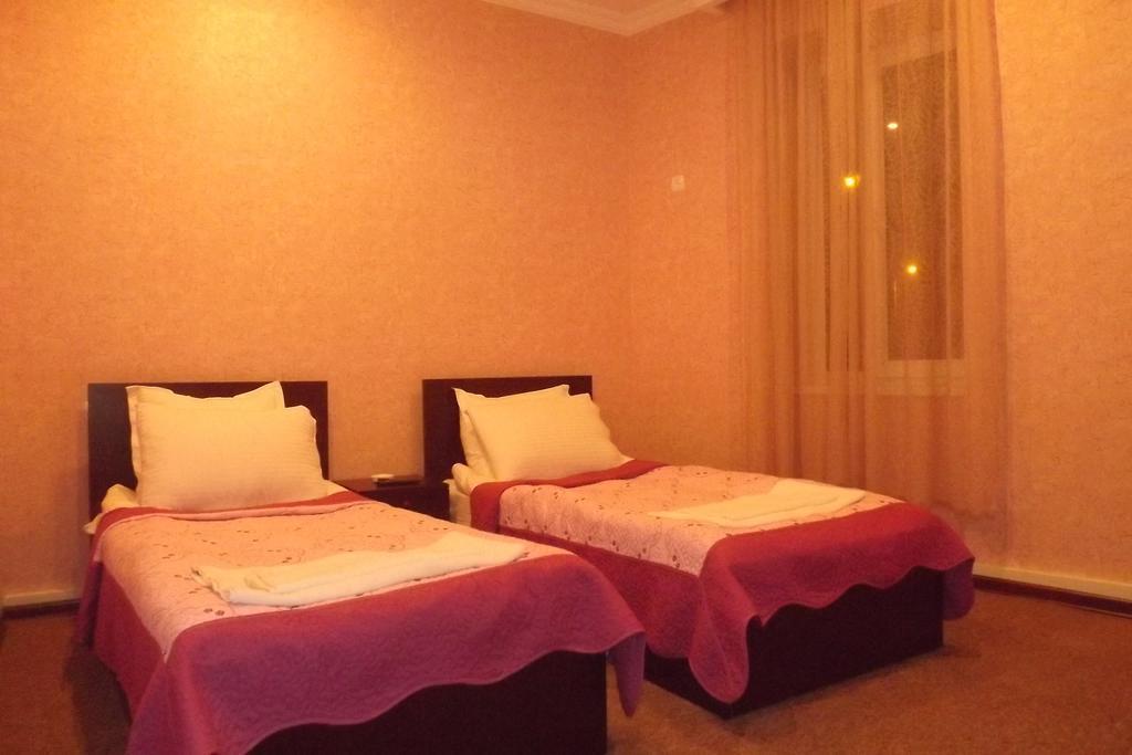 King Edward Hotel Tbilisi Camera foto