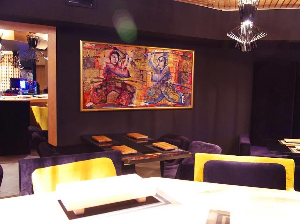 King Edward Hotel Tbilisi Esterno foto